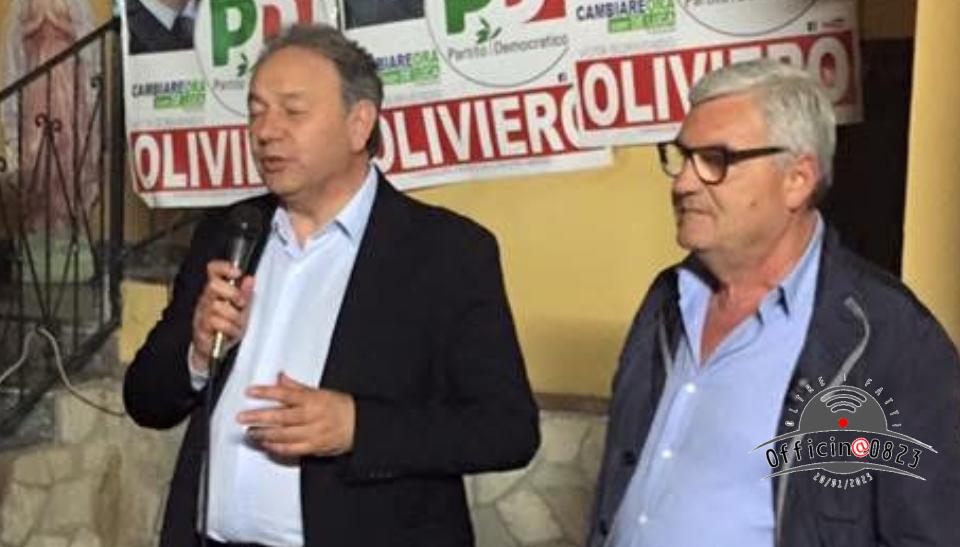 oliviero e moretta