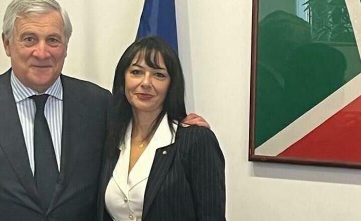 palmeri e tajani