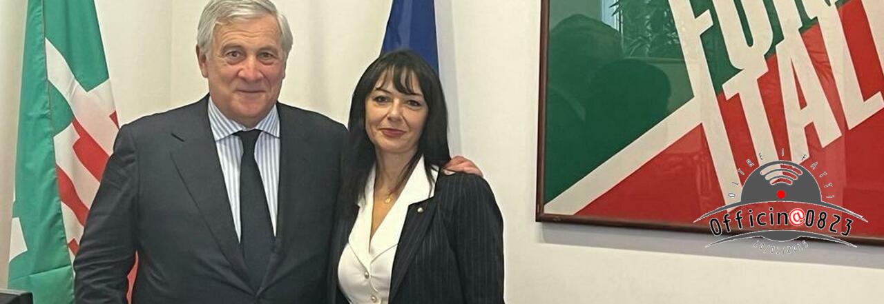 palmeri e tajani