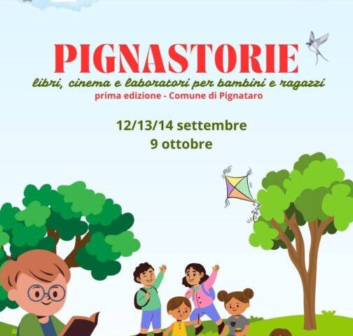 pignatastorie