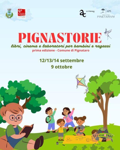 pignatastorie