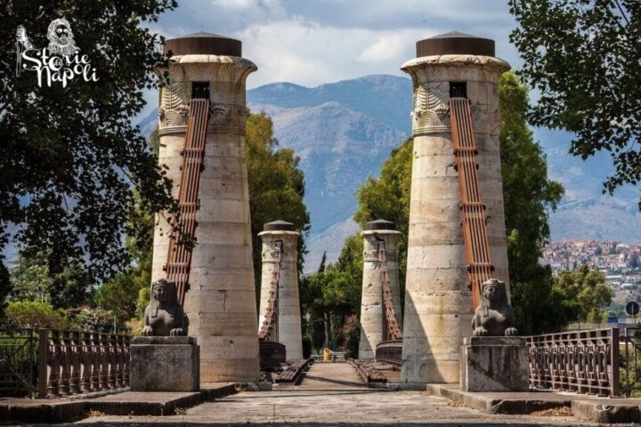 ponte garigliano