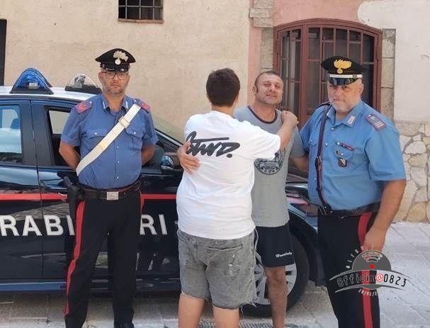 ragazzo smarrito