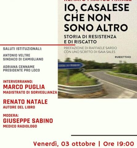 renato natale