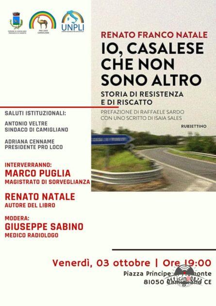 renato natale