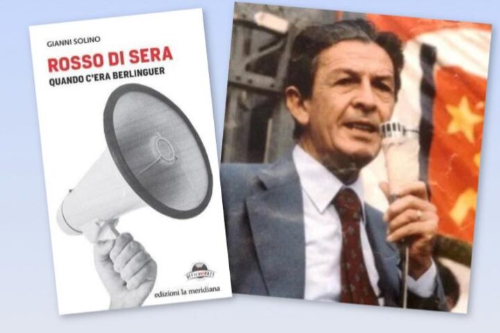 rosso di sera