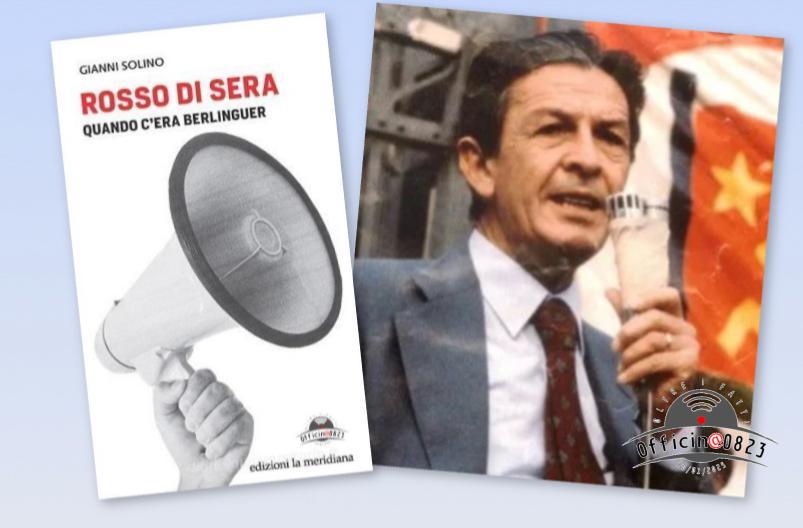 rosso di sera