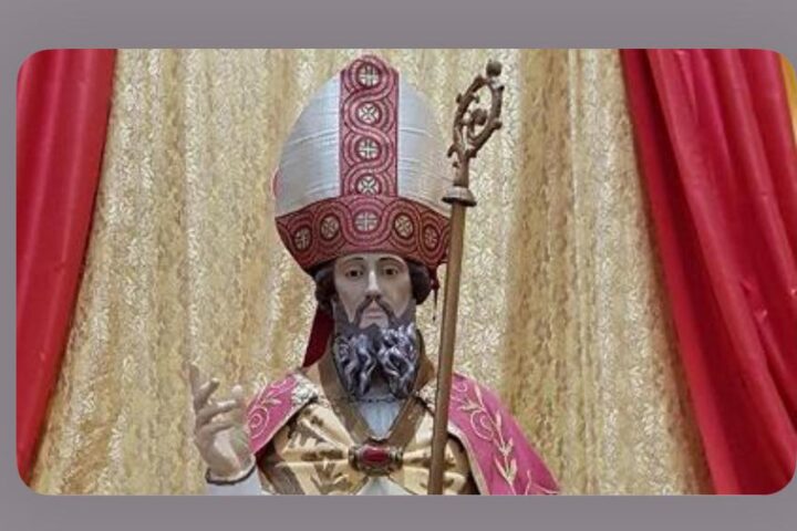 san castrese