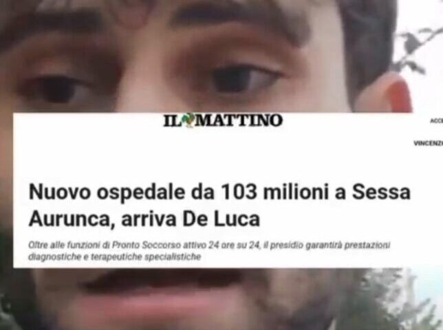 san rocco bene comune