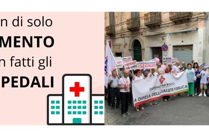 san rocco bene comune