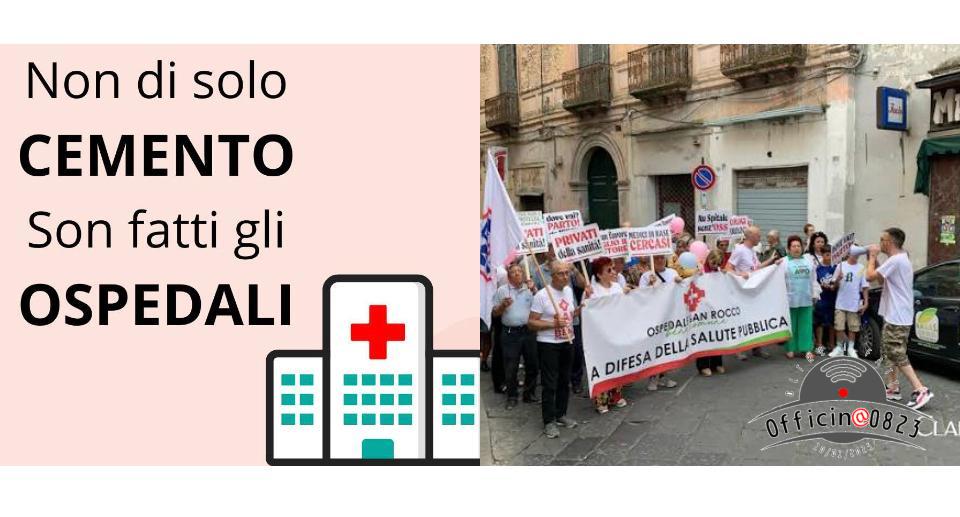 san rocco bene comune
