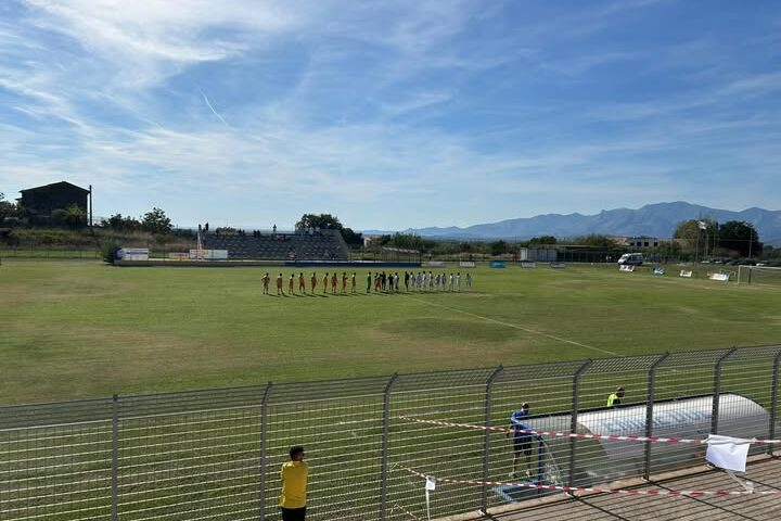 stadio Prassino