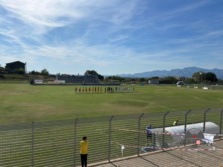 stadio Prassino