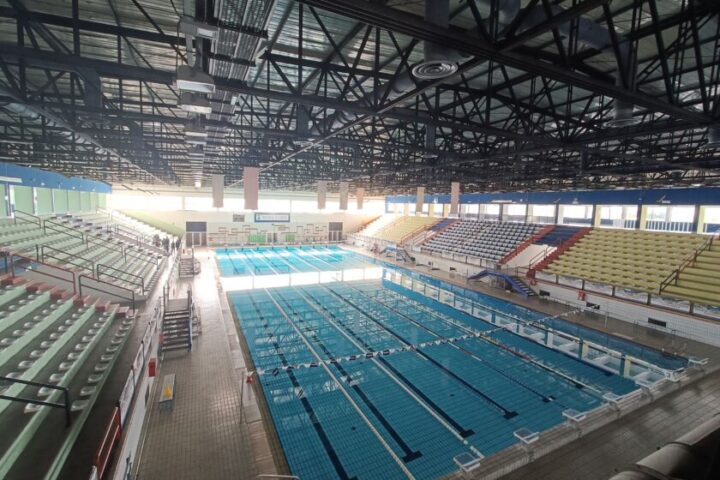 stadionuoto