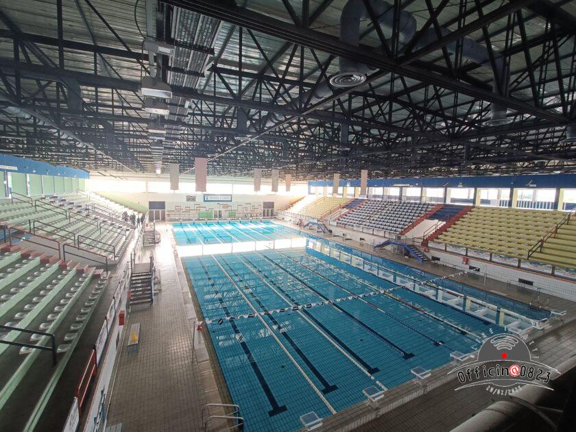 stadionuoto