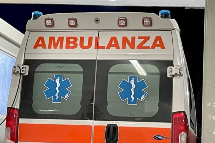 AMBULANZA
