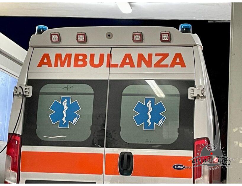 AMBULANZA