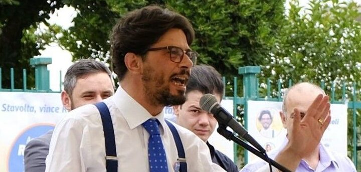 Angelo Racioppoi