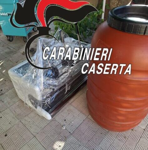 CASTELVOLTURNO