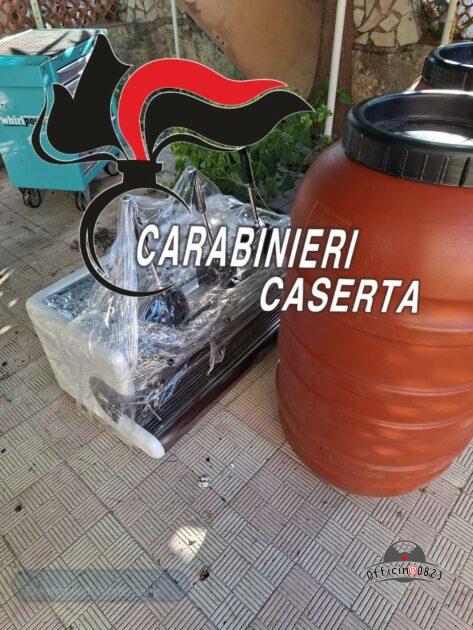CASTELVOLTURNO