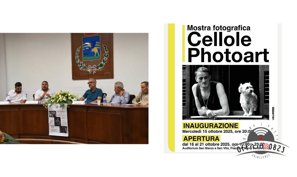 CELLOLE PHOTOART