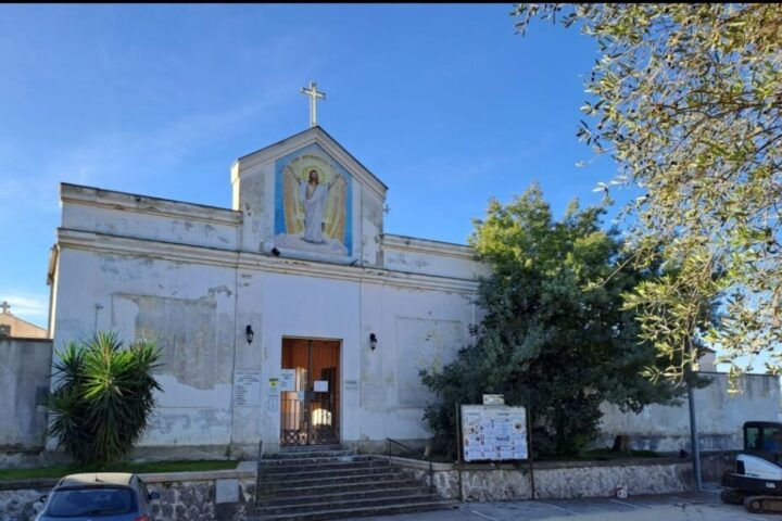 CIMITERO