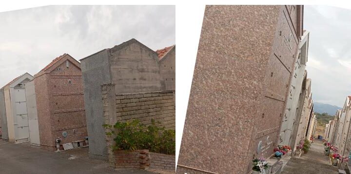 CIMITERO DI SESSA