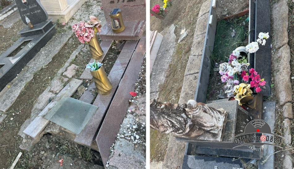 CIMITERO