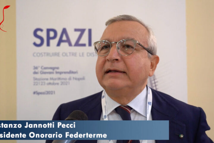 Costanzo Jannotti Pecci