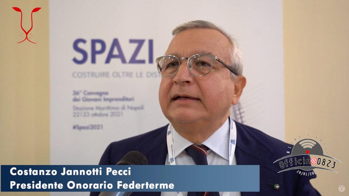 Costanzo Jannotti Pecci
