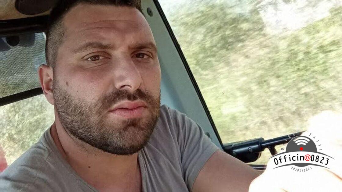 Davide Di Girolamo 2