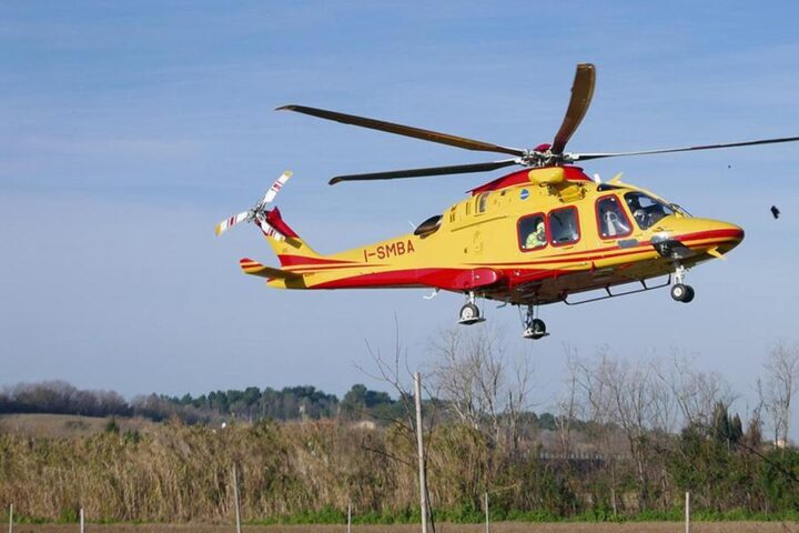 ELIAMBULANZA