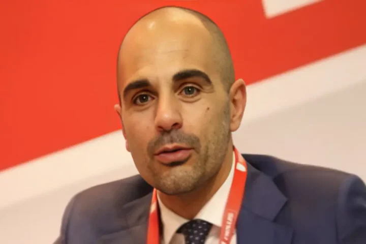 Eliseo Cuccaro