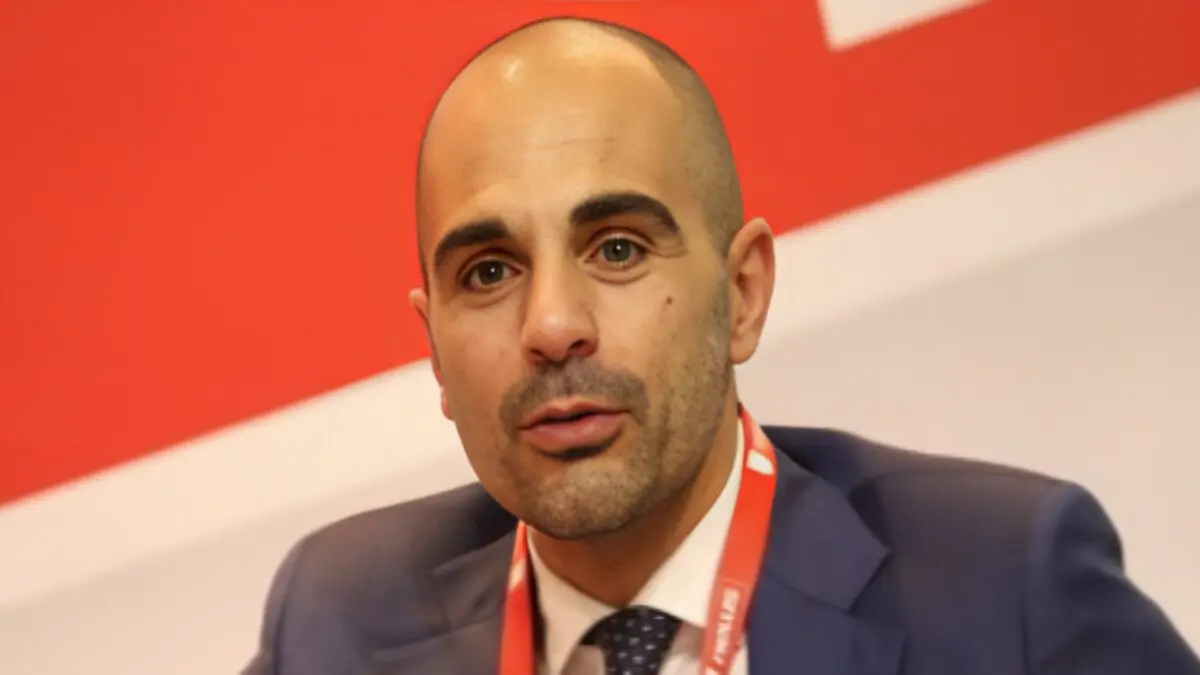Eliseo Cuccaro