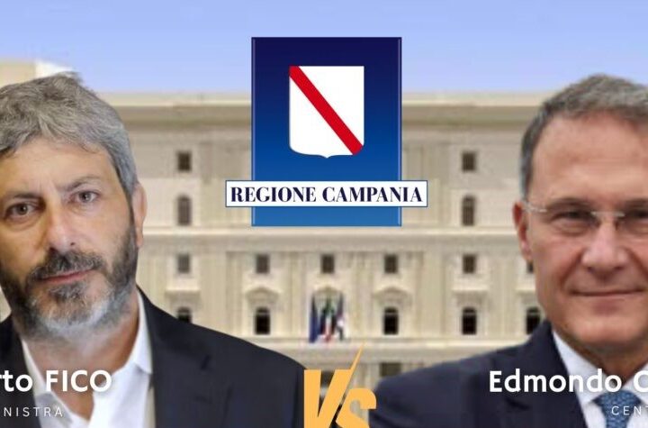 Fico vs Cirielli