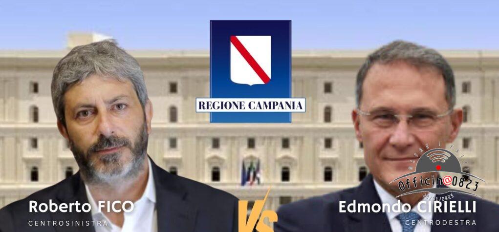 Fico vs Cirielli