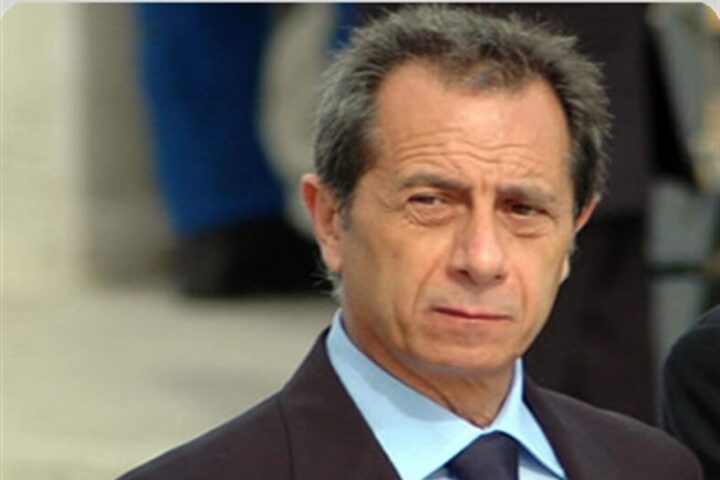 Franco Ionta