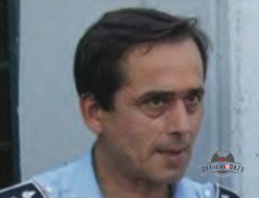 Giorgio Mercurio 1