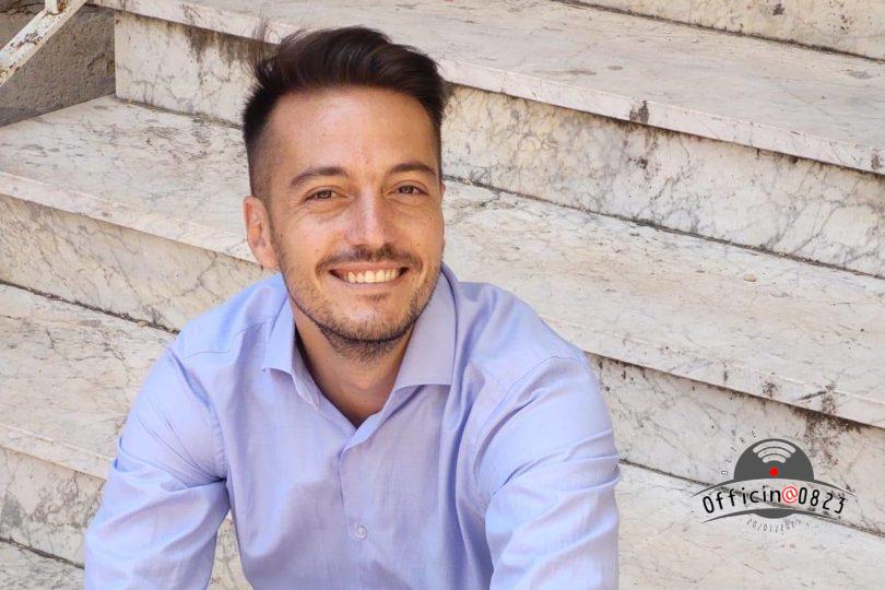 Giuliano Granato &ndash; Potere al Popolo e movimenti di sinistra alternativa