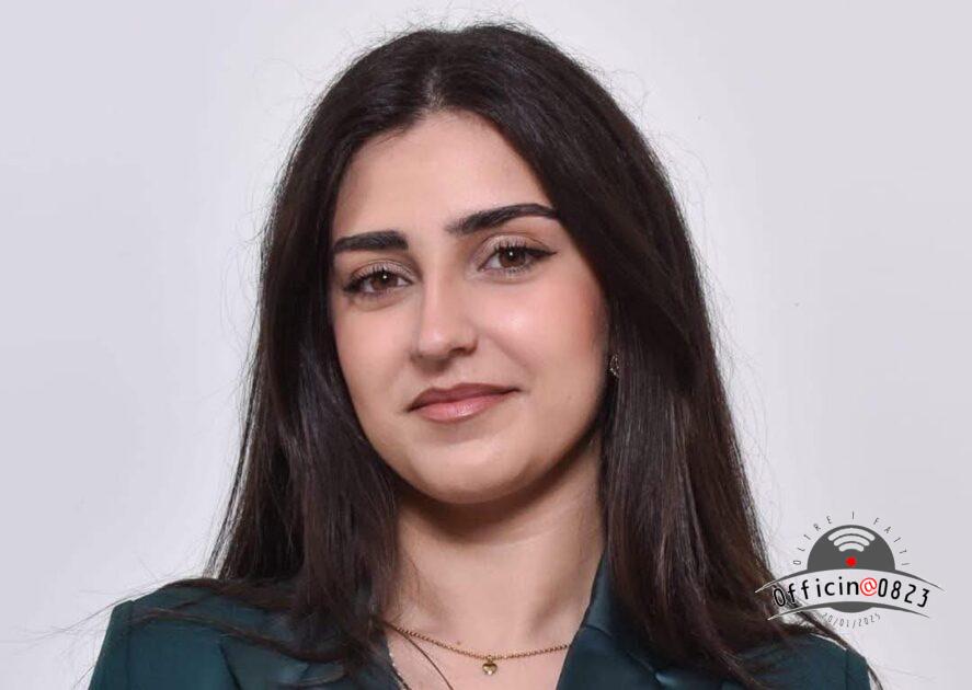 ILARIA VITO