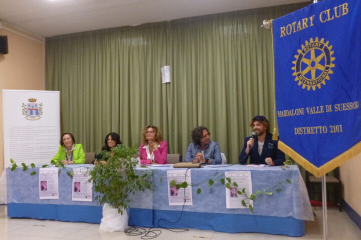 Incontro ARIENZO