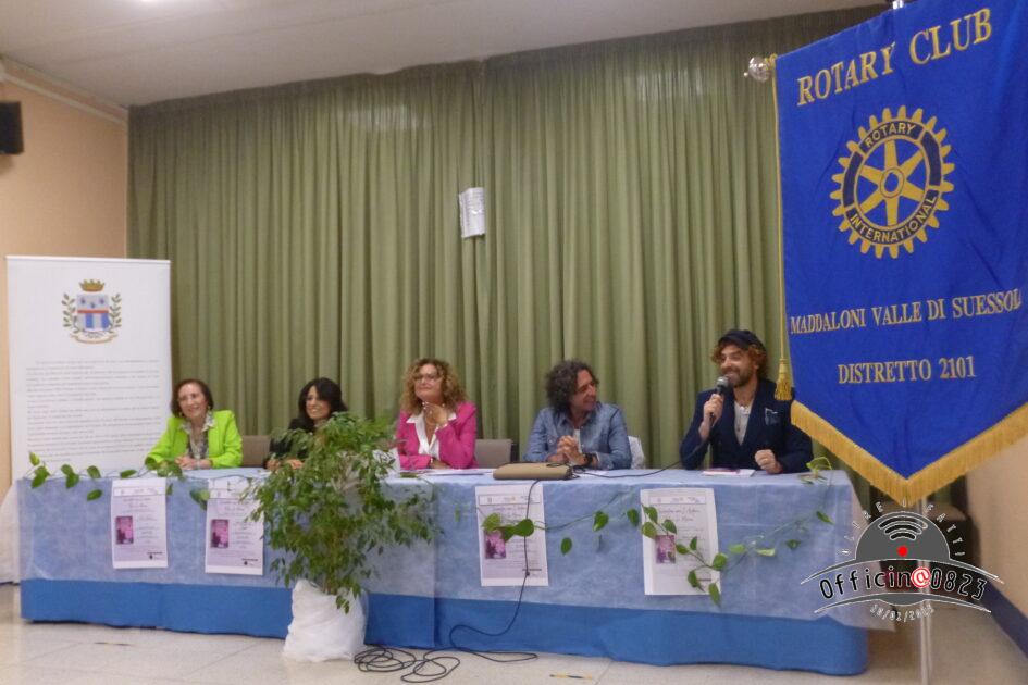 Incontro ARIENZO