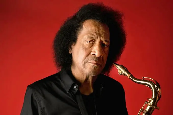 James Senese