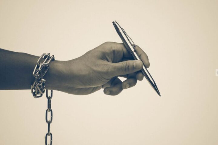 Liberta Stampa