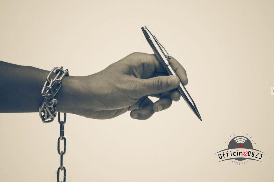 Liberta Stampa