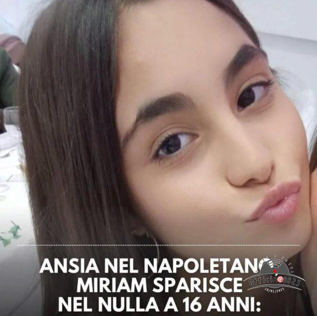 MIRIAM
