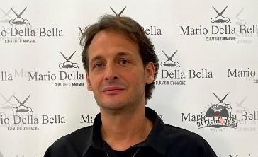 Mario Della Bella