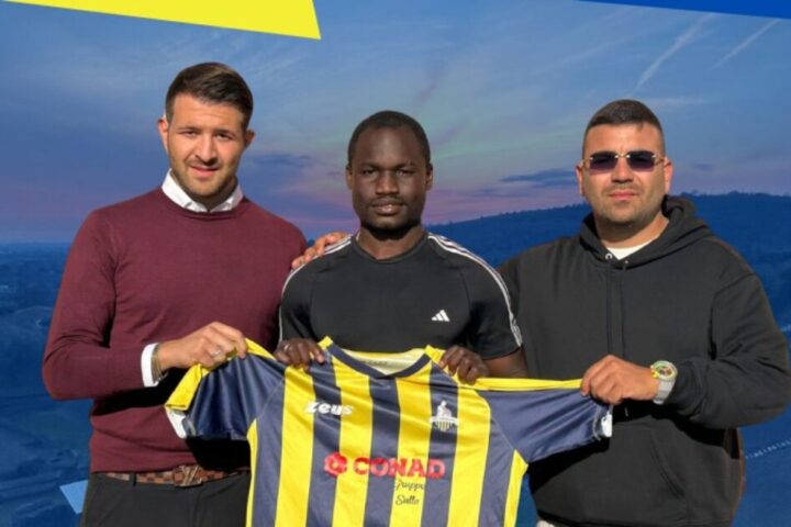Mbaba Ndiaye