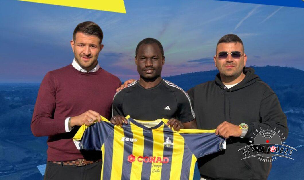 Mbaba Ndiaye