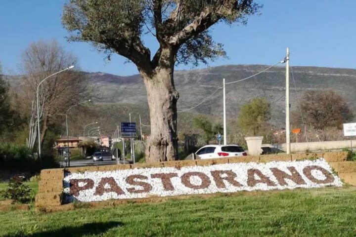 PASTORANO